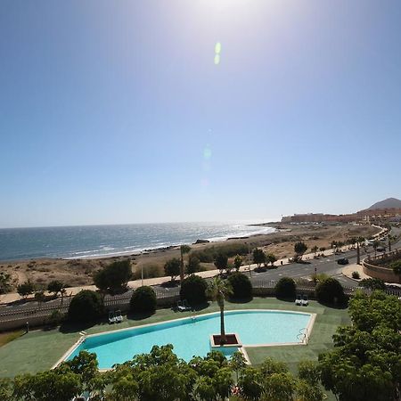 Apartment El Medano Sunrises Esterno foto