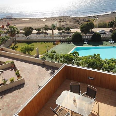 Apartment El Medano Sunrises Esterno foto