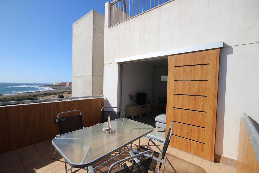 Apartment El Medano Sunrises Esterno foto