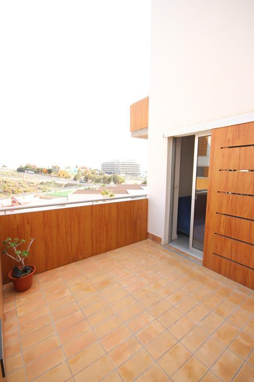 Apartment El Medano Sunrises Esterno foto