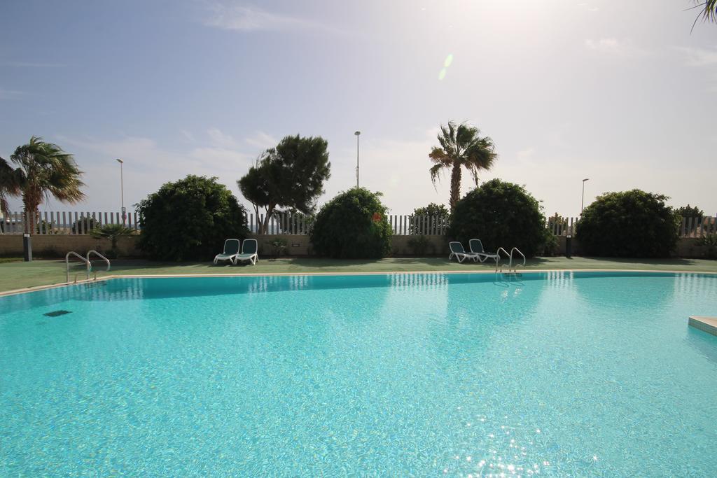 Apartment El Medano Sunrises Esterno foto