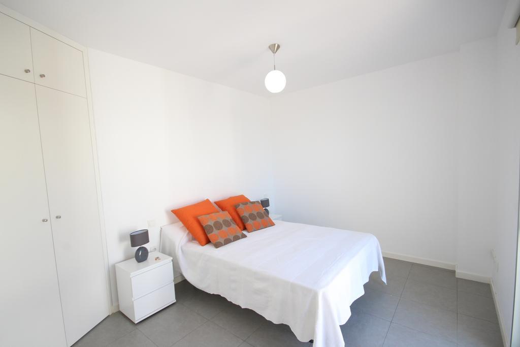 Apartment El Medano Sunrises Esterno foto