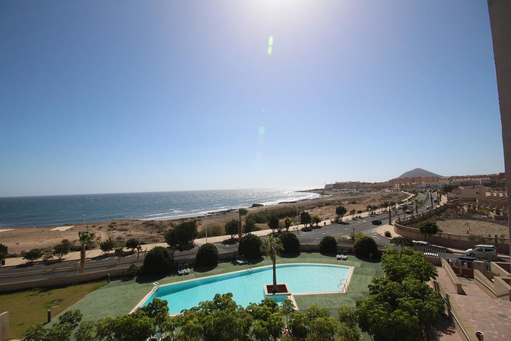 Apartment El Medano Sunrises Esterno foto