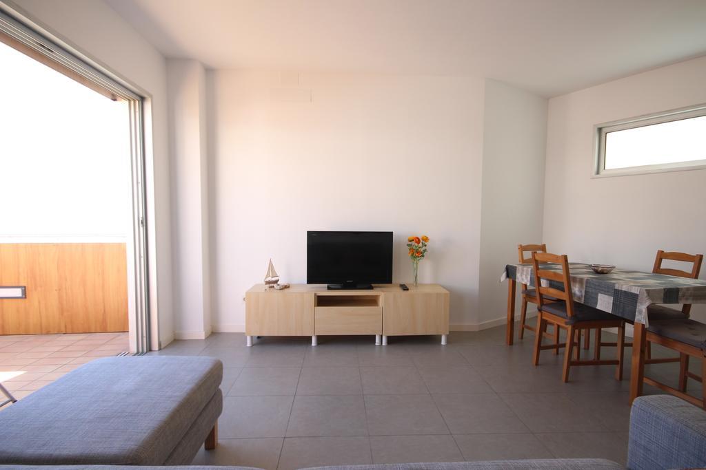 Apartment El Medano Sunrises Esterno foto