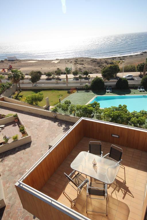 Apartment El Medano Sunrises Esterno foto